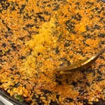 ホンスチュクミ - 