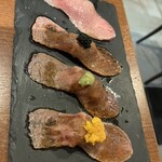 Shimokitazawa Bisutoro Bon - 