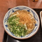 丸亀製麺 - 