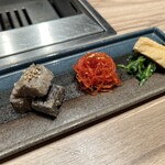 Yakiniku Ushigoro - 