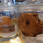 馬場FLAT - いつの間にかクッキー販売もしてたのですね！