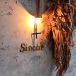 Sincere ＋ - 