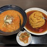 台湾料理　四季紅 - 料理写真: