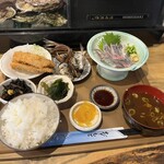 あそ処のたこ焼き - 