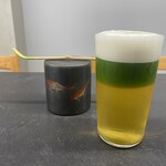 Odeur - 抹茶ビール