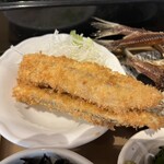 あそ処のたこ焼き - 