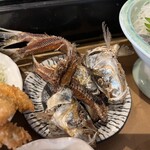 あそ処のたこ焼き - 
