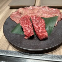 焼肉うしごろ 横浜店 - 
