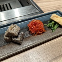 焼肉うしごろ 横浜店 - 