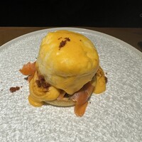  「メトロポリタングリル」 ヒルトン東京 - 