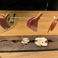  「メトロポリタングリル」 ヒルトン東京 - 