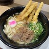 資さんうどん 今福鶴見店