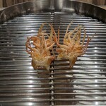 てんぷら 下村 - 