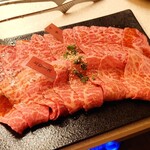 Yakiniku Ponga - 