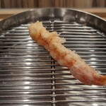 てんぷら 下村 - 