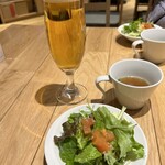 リストランテ メロ - 