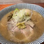 Yaki Miso Ramen Yadoya - 