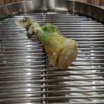 Tempura Shimomura - 