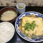 三ツ輪食堂 - 