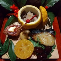 日本料理 兼言 - 