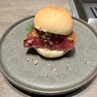焼肉うしごろ 池袋店 - 