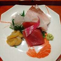 日本料理 兼言 - 