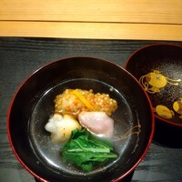 日本料理 兼言 - 