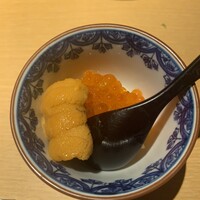 新宿 鮨 つむぎ - 