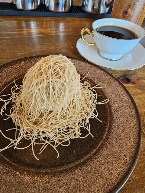 和田珈琲 - 筒井/喫茶店 | 食べログ