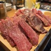 肉酒場 れもん
