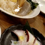 おでん屋たけし ヤエチカ店 - 