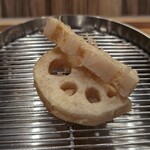 てんぷら 下村 - 