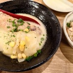 おでん屋たけし - 