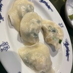 ジャッキー餃子楼 - 