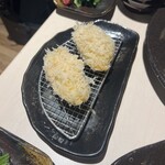とんかつ憲進 - 
