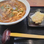 うどん 司 - 