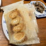 ジャッキー餃子楼 - 