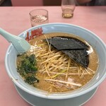 山岡家 さいたま宮前店 - 