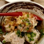 おでん屋たけし - 