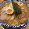 ハマカゼ拉麺店