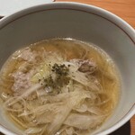 日本料理 晴山 - 