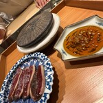 日本料理 晴山 - 