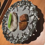 日本料理 晴山 - 