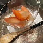 日本料理 晴山 - 