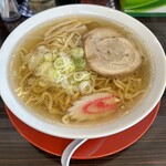 中村屋 蔵 - ラーメン