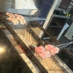 日本料理 晴山 - 