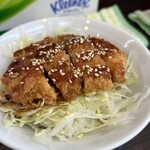 中村屋 蔵 - ランチ