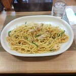 がっつりスパゲッティ ぱすたや - 