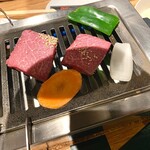 焼肉 おおつか - 