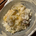 日本料理 晴山 - 